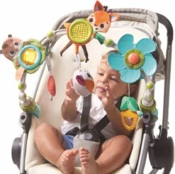 Tiny Love Musical Nature Speelboog - Into The Forest - In Het Bos -Bekend Babyproducten Winkel 1200x1195 12