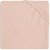 Jollein Baby Hoeslaken Wieg Jersey 40/50x80/90cm - Pale Pink -Bekend Babyproducten Winkel 1200x1195 25