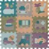 Free2Play By FreeON Speelkleed - Speelmat - Foam Puzzelmat - Voertuigen 1 Free2Play By FreeON Speelkleed - Speelmat - Foam Puzzelmat - Voertuigen -Bekend Babyproducten Winkel 1200x1195 9