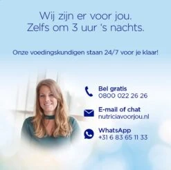 Nutrilon 4 Dreumesmelk – Flesvoeding Vanaf 1 Jaar – 800g -Bekend Babyproducten Winkel 1200x1196 10