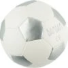 BamBam Voetbal - Zilver - Baby Cadeau
