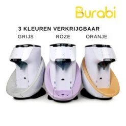 BURABI Automatische Baby Fles Maker | Fles Voeding Apparaat | Baby Senseo | Met App | Baby Verzorging | Baby Melk | Fles Bereiding | Babymelk | Baby Voeding 27 BURABI Automatische Baby Fles Maker | Fles Voeding Apparaat | Baby Senseo | Met App | Baby Verzorging | Baby Melk | Fles Bereiding | Babymelk | Baby Voeding -Bekend Babyproducten Winkel 1200x1196 2