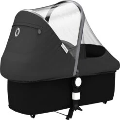 Bugaboo Fox/Cameleon High Performance Regenscherm - ZWART -Bekend Babyproducten Winkel 1200x1196 20