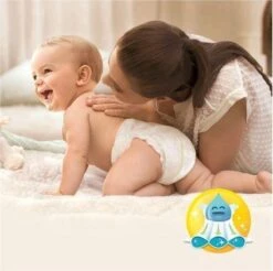 Pampers® Pampers Premium Protection Luiers - Maat 4 (9-14 Kg) - 100 Stuks - Grootverpakking -Bekend Babyproducten Winkel 1200x1197 15