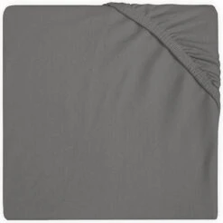 Jollein Baby Hoeslaken Boxmatras Jersey 75x95cm - Storm Grey -Bekend Babyproducten Winkel 1200x1197 22
