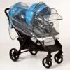 Altabebe - Regenhoes Duowagen Universeel – Tandem Kinderwagen – Tweelingwagen - Duobuggy -Bekend Babyproducten Winkel 1200x1198 14