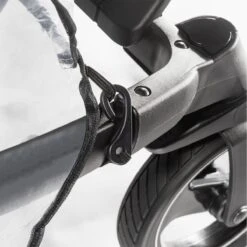 Reer - Regenhoes Tweelingwagen - Regenscherm Voor Dubbele Buggy En Kinderwagen - Hoes Voor Duo Buggy, Duowagen, Duo Kinderwagen - RainCover Twin -Bekend Babyproducten Winkel 1200x1198 15