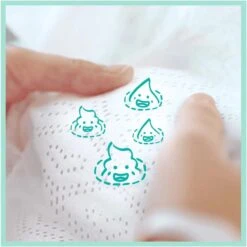 Pampers® Pampers Premium Protection - Maat 1 (New Born) 2-5 Kg - 88 Stuks - Luiers -Bekend Babyproducten Winkel 1200x1198 32