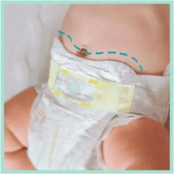 Pampers® Pampers Premium Protection - Maat 1 (New Born) 2-5 Kg - 88 Stuks - Luiers -Bekend Babyproducten Winkel 1200x1198 33