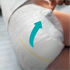 Pampers® Pampers Premium Protection Luiers - Maat 6 (13+ Kg) - 120 Stuks - Multi-Pack -Bekend Babyproducten Winkel 1200x1198 42