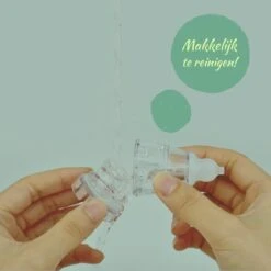 Merkloos Neusreininger Baby – Elektrische Neuszuiger – Neus Aspirator Met USB – Neuspeer & Blackhead Remover – Snotverwijderaar – Snoetenpoetser Peuter 19 Merkloos Neusreininger Baby – Elektrische Neuszuiger – Neus Aspirator Met USB – Neuspeer & Blackhead Remover – Snotverwijderaar – Snoetenpoetser Peuter -Bekend Babyproducten Winkel 1200x1198 49