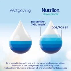 Nutrilon 2 Opvolgmelk – Flesvoeding Vanaf 6 Maanden – 800g -Bekend Babyproducten Winkel 1200x1198 5