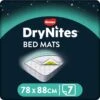DryNites® Bedmats 7 Stuks -Bekend Babyproducten Winkel 1200x1198 56