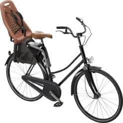 Gmg Yepp - Fietsstoeltje Achter - Bruin -Bekend Babyproducten Winkel 1200x1198 9