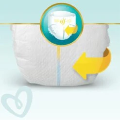 Pampers® Pampers Premium Protection - Maat 1 (New Born) 2-5 Kg - 88 Stuks - Luiers -Bekend Babyproducten Winkel 1200x1199 12
