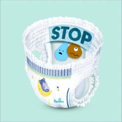 Pampers® Pampers - Night Pants - Maat 5 - Mega Pack - 72 Luierbroekjes -Bekend Babyproducten Winkel 1200x1199 18