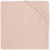 Jollein Baby Hoeslaken Boxmatras Jersey 75x95cm - Pale Pink - 2 Stuks -Bekend Babyproducten Winkel 1200x1199 23