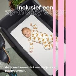 Bugaboo Campingbedje Stardust Black 27 Bugaboo Campingbedje Stardust Black -Bekend Babyproducten Winkel 1200x1200 1001