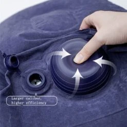 TDR-Opblaasbaar Voetkussen - 3 Hoogtestanden - Vliegtuigbedje - Blauw -Bekend Babyproducten Winkel 1200x1200 1020