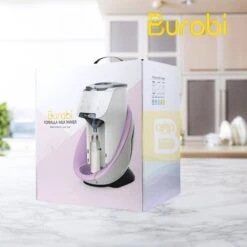 BURABI Automatische Baby Fles Maker | Fles Voeding Apparaat | Baby Senseo | Met App | Baby Verzorging | Baby Melk | Fles Bereiding | Babymelk | Baby Voeding 25 BURABI Automatische Baby Fles Maker | Fles Voeding Apparaat | Baby Senseo | Met App | Baby Verzorging | Baby Melk | Fles Bereiding | Babymelk | Baby Voeding -Bekend Babyproducten Winkel 1200x1200 103