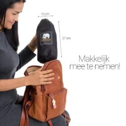 Deryan AirTraveller Vliegtuigbedje - Reiskussen Met Matras - Compact Opgevouwen -Bekend Babyproducten Winkel 1200x1200 1037