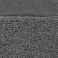 Jollein Voetenzak Voor Autostoel & Kinderwagen - Teddy - Storm Grey -Bekend Babyproducten Winkel 1200x1200 1072