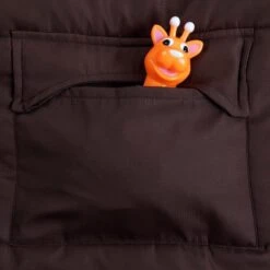 Monzana Voetenzak - Voor Kinderwagen Of Stoeltje - 93x56cm Bruin -Bekend Babyproducten Winkel 1200x1200 1078