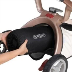 Monzana Kinderwagen Voetenzak Zwart | Teddy | Maxi-Cosi 14 Monzana Kinderwagen Voetenzak Zwart | Teddy | Maxi-Cosi -Bekend Babyproducten Winkel 1200x1200 1095