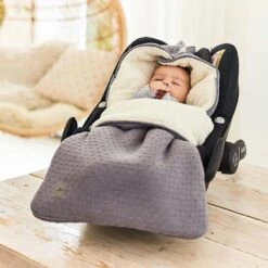 Jollein Voetenzak Voor Autostoel & Kinderwagen - Bliss Knit - Storm Grey 33 Jollein Voetenzak Voor Autostoel & Kinderwagen - Bliss Knit - Storm Grey -Bekend Babyproducten Winkel 1200x1200 1097
