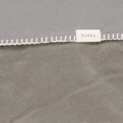 Koeka Royan Autostoel Deken 0+ - Grijs -Bekend Babyproducten Winkel 1200x1200 1098