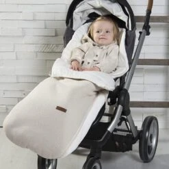 Baby's Only Voetenzak Buggy - Buggyzak Classic - Zand - Geschikt Voor 3-puntsgordel -Bekend Babyproducten Winkel 1200x1200 1099