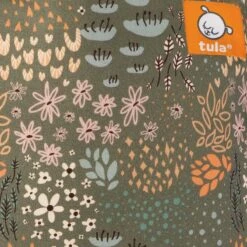 Tula Draagzak Pre School - Meadow - Geschikt Vanaf Maat 98 - Ergonomische Draagzak -Bekend Babyproducten Winkel 1200x1200 1148