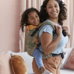 Tula Draagzak Pre School - Meadow - Geschikt Vanaf Maat 98 - Ergonomische Draagzak -Bekend Babyproducten Winkel 1200x1200 1149