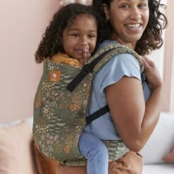 Tula Draagzak Pre School - Meadow - Geschikt Vanaf Maat 98 - Ergonomische Draagzak -Bekend Babyproducten Winkel 1200x1200 1151