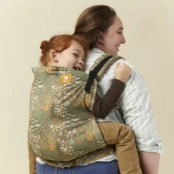 Tula Draagzak Pre School - Meadow - Geschikt Vanaf Maat 98 - Ergonomische Draagzak -Bekend Babyproducten Winkel 1200x1200 1152