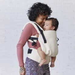 Tula Free To Grow - Linen Dove - Ergonomische Draagzak Baby Vanaf Maat 56 -Bekend Babyproducten Winkel 1200x1200 1161