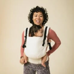 Tula Free To Grow - Linen Dove - Ergonomische Draagzak Baby Vanaf Maat 56 -Bekend Babyproducten Winkel 1200x1200 1162