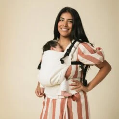 Tula Free To Grow - Linen Dove - Ergonomische Draagzak Baby Vanaf Maat 56 -Bekend Babyproducten Winkel 1200x1200 1163