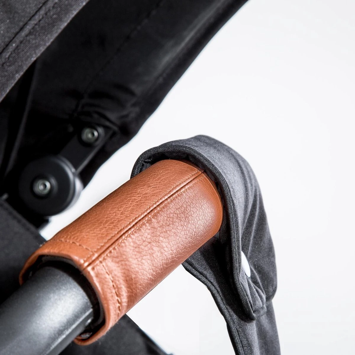 Hauck Pacific 3 Shop N Drive Kinderwagen - Caviar 12 Hauck Pacific 3 Shop N Drive Kinderwagen - Caviar - Afbeelding 10