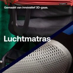 Bugaboo - 3-in-1 Kinderwagen Fox 3 - Black/Forest Green -Bekend Babyproducten Winkel 1200x1200 1205