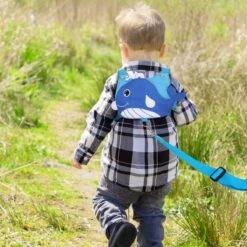 Veiligheidstuigje, Rugzakje. Veiligheidslijn Voor Kinderen, Polsband En Riem. Voorkomt Verdwalen Of Weglopen Van Uw Kind. -Bekend Babyproducten Winkel 1200x1200 1229