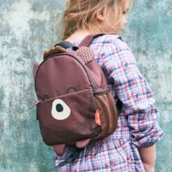 Kindertuigje Met Looplijn - Rugzak Voor Peuter & Kleuter - Tuigje Kind - Rugzaktuigje - Beer -Bekend Babyproducten Winkel 1200x1200 1233