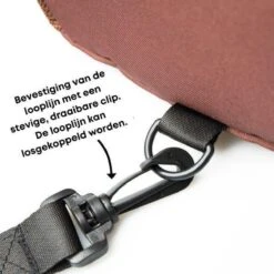 Kindertuigje Met Looplijn - Rugzak Voor Peuter & Kleuter - Tuigje Kind - Rugzaktuigje - Beer -Bekend Babyproducten Winkel 1200x1200 1235