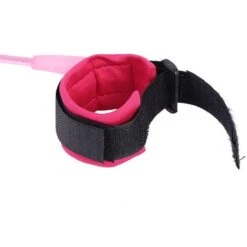 Veiligheidstuigje Voor Kinderen V2 - Polsbandje - 2,5 Meter - Roze Special Edition For The Little Her - One Size - 360° Rotatie -Bekend Babyproducten Winkel 1200x1200 1251