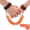 Veiligheidstuigje Voor Kinderen - Polsbandje -1,5 Meter – Oranje - One Size -Bekend Babyproducten Winkel 1200x1200 1262