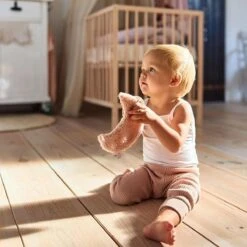 Jollein Speendoekje Moon - Pale Pink -Bekend Babyproducten Winkel 1200x1200 1273