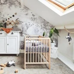 Jollein Speendoekje Pinguïn - Storm Grey -Bekend Babyproducten Winkel 1200x1200 1290