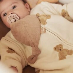 Jollein Speendoekje Badstof - Biscuit -Bekend Babyproducten Winkel 1200x1200 1292