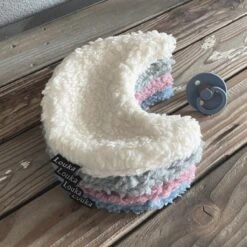 Louka Speendoekje Maan Crème - Teddy Katoen - Speenknuffel 7 Louka Speendoekje Maan Crème - Teddy Katoen - Speenknuffel -Bekend Babyproducten Winkel 1200x1200 1294