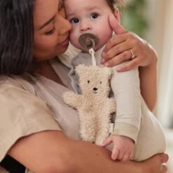 Jollein Speendoekje Teddy Bear - Naturel 16 Jollein Speendoekje Teddy Bear - Naturel -Bekend Babyproducten Winkel 1200x1200 1295